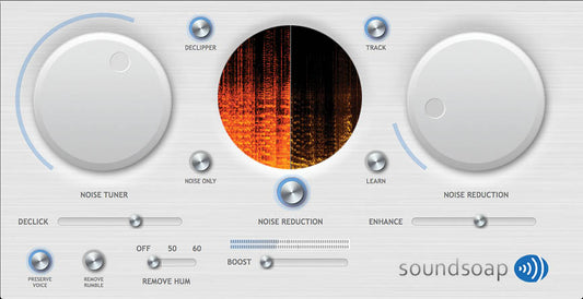 SoundSoap