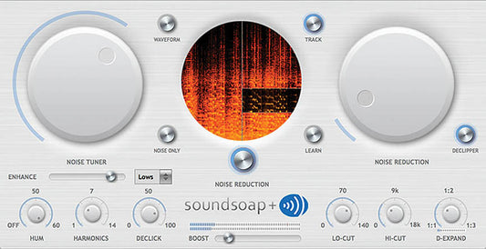 SoundSoap