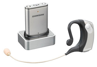 AirLine Micro Earset - Wireless System (AH2-SE10/AR2)
