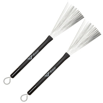 Retractable Wire Brush