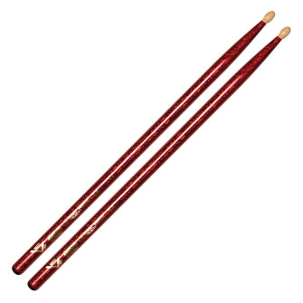 Color Wrap 5A Drum Sticks