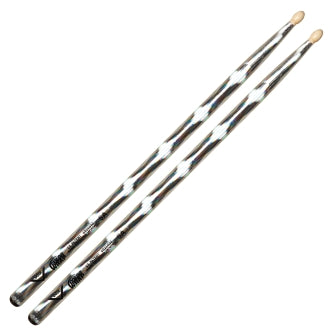 Color Wrap 5A Drum Sticks