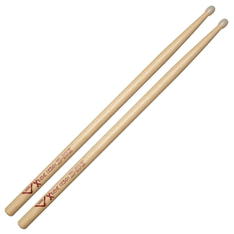 Xtreme Design XD-Rock Drum Sticks - with Nylon Tip