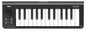 microKEY 25-Key Ultra-Compact MIDI Keyboard/USB Controller