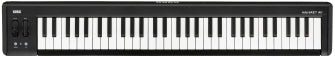 microKEY Air 61-Key Bluetooth MIDI Keyboard/USB Controller