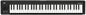 microKEY Air 61-Key Bluetooth MIDI Keyboard/USB Controller