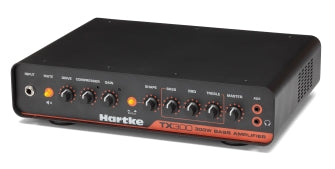 TX300 - Class D Bass Amplifier
