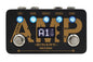 Binary Amp CDCM Amplifier Simulator Effects Pedal