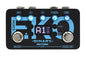Binary Eko CDCM Delay Effects Pedal