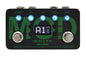 Binary Mod CDCM Modulation Effects Pedal