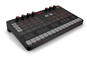 UNO Synth - True Analog Synthesizer
