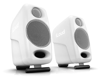 iLoud Micro Monitor - White