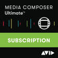 Media Composer- Download Edition