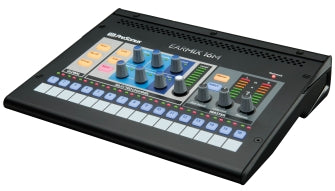EarMix 16M 16-Channel AVB-Networked Personal Monitor Mixer