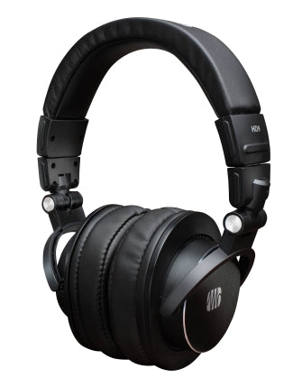 HD9 - Closed-Cup Professional Monitoring Headphones