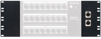 Rack Kit for NSB 16.8