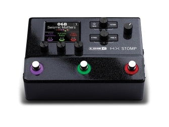 HX Stomp