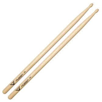 Vater Los Angeles 5a Drumstick With Wooden Tip (No Sleeve)