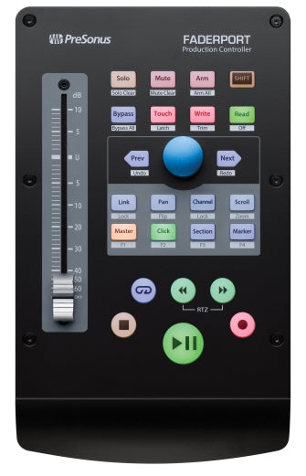FaderPort USB Production Controller