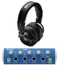 HP4/HD9 Pack PreSonus Headphone Bundle