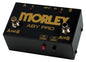 ABY Pro - Selector Switch Pedal