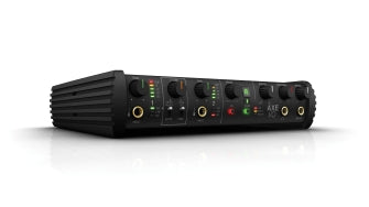 AXE I/O - Premium Audio Interface
