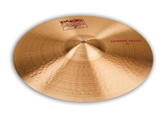 2002 Extreme Crash Cymbal