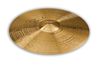 Signature Mellow Crash Cymbal
