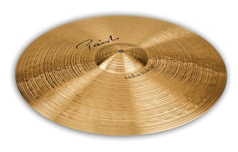 Signature Mellow Ride