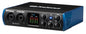 Studio 24c - USB-C Audio Interface with StudioOne Artist Software