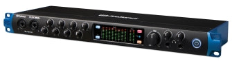 Studio 1824c - USB-C Audio Interface with StudioOne Artist Software