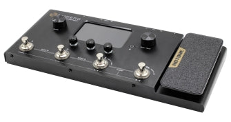 Ampero Amp Modeler/Effects Processor