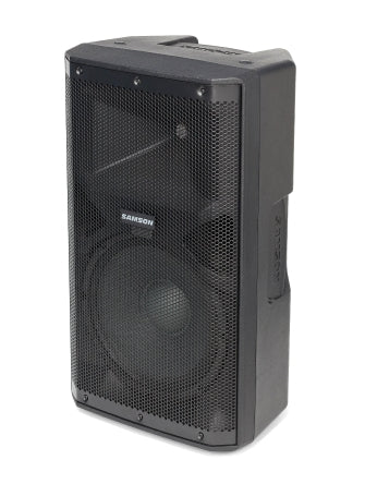RS112a - 400W 2-Way Active Loudspeakers