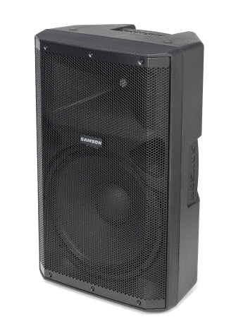 RS115a - 400W 2-Way Active Loudspeakers