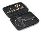 DE60x Mic - Unidirectional Headset Microphone with Miniature Condenser Capsule