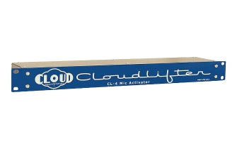 Cloudlifter CL-4 - 4-Channel Mic Activator