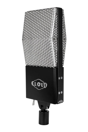 Cloud 44-A Active Ribbon Microphone