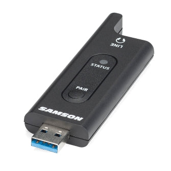 RXD2 USB Digital Receiver - Digital Wireless Receiver