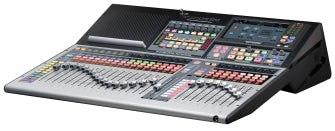 StudioLive Series III Digital Mixer with USB Audio Interface - 32SX 32-Channel