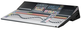 StudioLive Series III Digital Mixer with USB Audio Interface - 64S 64-Channel