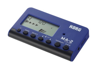 MA-2 Metronome - Blue/Black