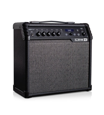 Spider V 30 MkII - Guitar Amplifier with Modeling