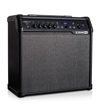 Spider V 60 MkII - Guitar Amplifier with Modeling