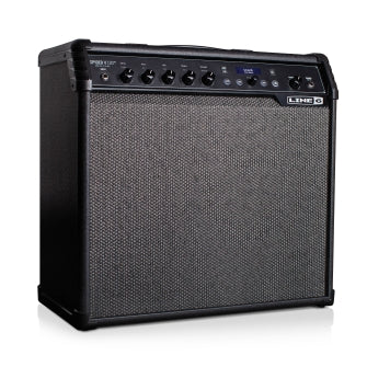 Spider V 120 MkII - Guitar Amplifier with Modeling