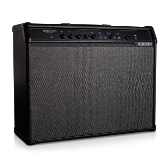 Spider V 240 MkII - Guitar Amplifier with Modeling
