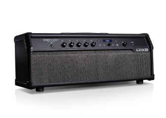 Spider V 240HC MkII - Guitar Amplifier Head with Modeling
