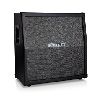 Spider V 412 MkII - Guitar Amplifier with Modeling
