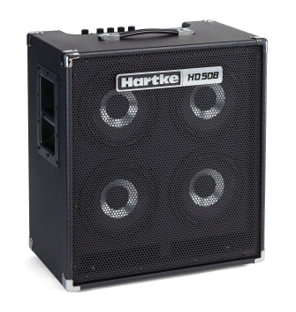 HD508 - Bass Combo Amp