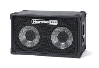 210XL V2 - Bass Cabinet
