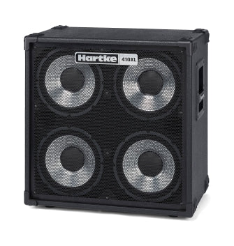410XL V2 - Bass Cabinet